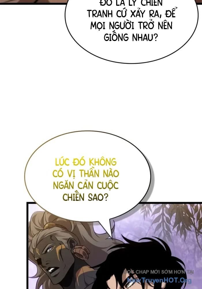 Thế Giới Sau Tận Thế Chapter 198 - Trang 2
