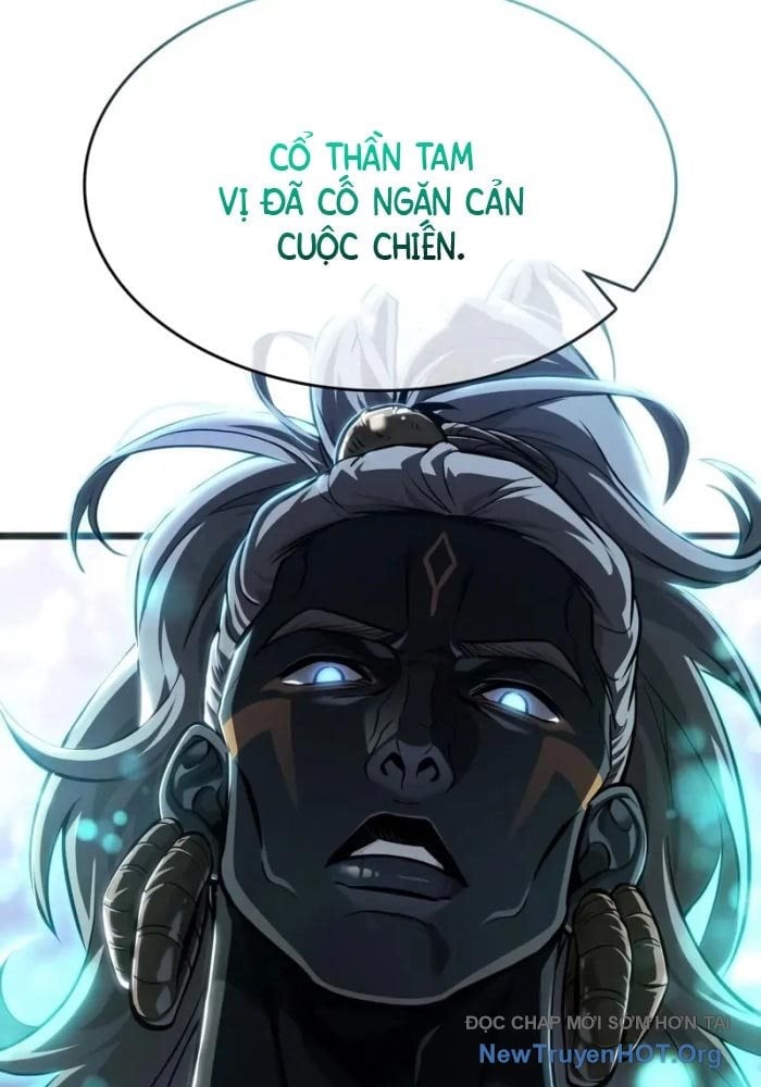 Thế Giới Sau Tận Thế Chapter 198 - Trang 2