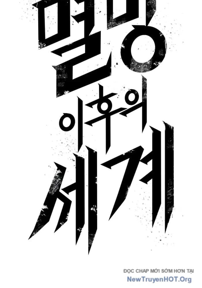 Thế Giới Sau Tận Thế Chapter 198 - Trang 2