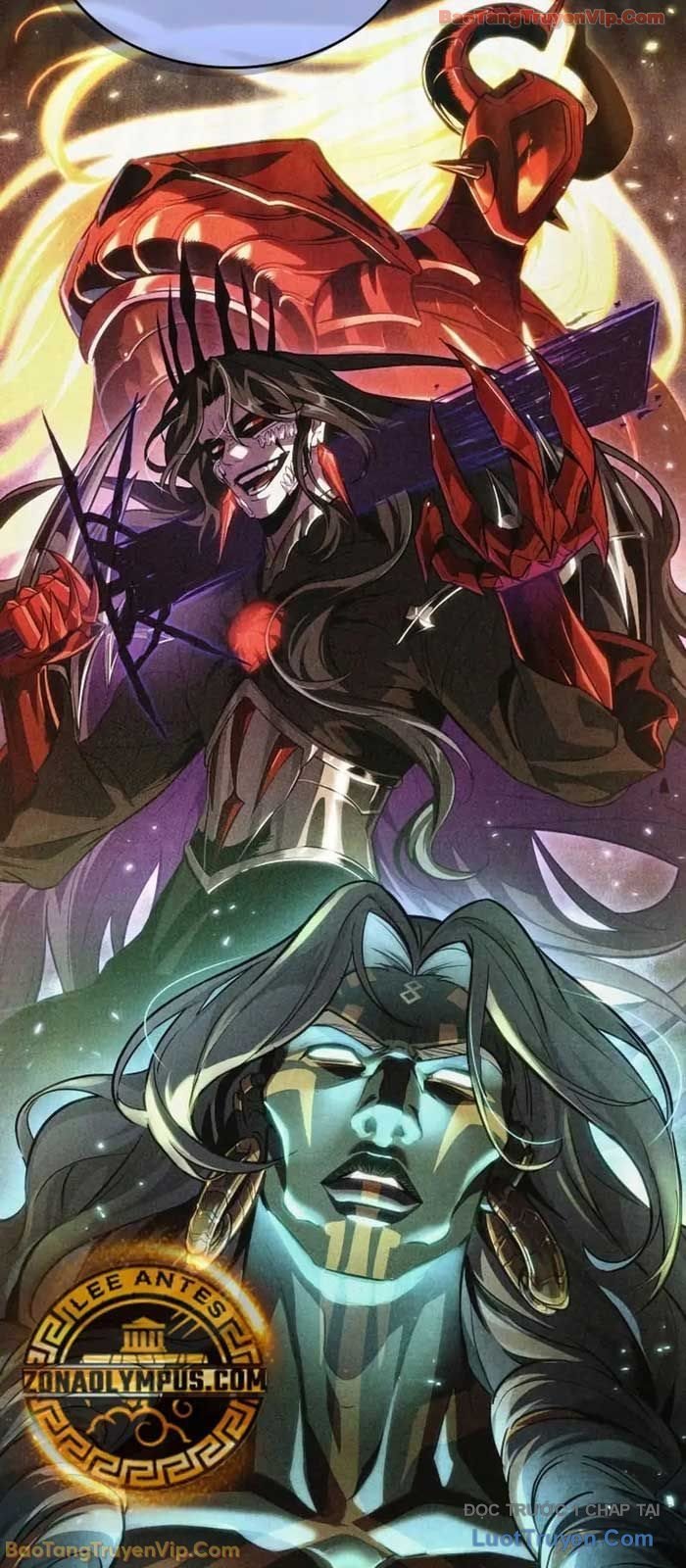 Thế Giới Sau Tận Thế Chapter 199 - Trang 2