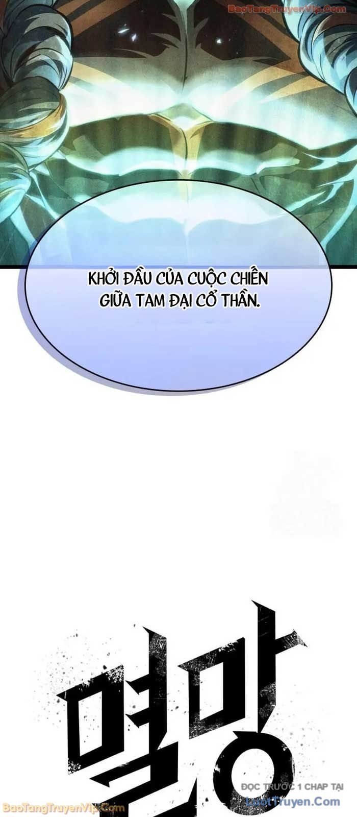 Thế Giới Sau Tận Thế Chapter 199 - Trang 2