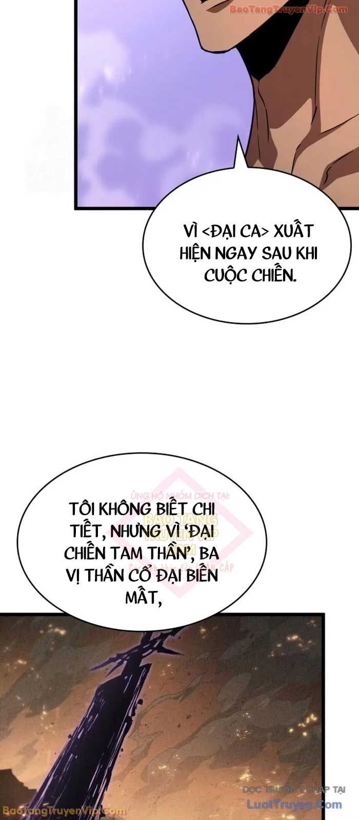 Thế Giới Sau Tận Thế Chapter 199 - Trang 2