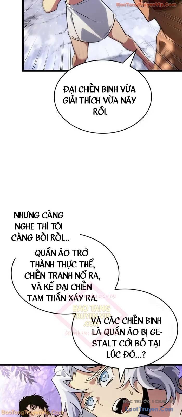 Thế Giới Sau Tận Thế Chapter 199 - Trang 2