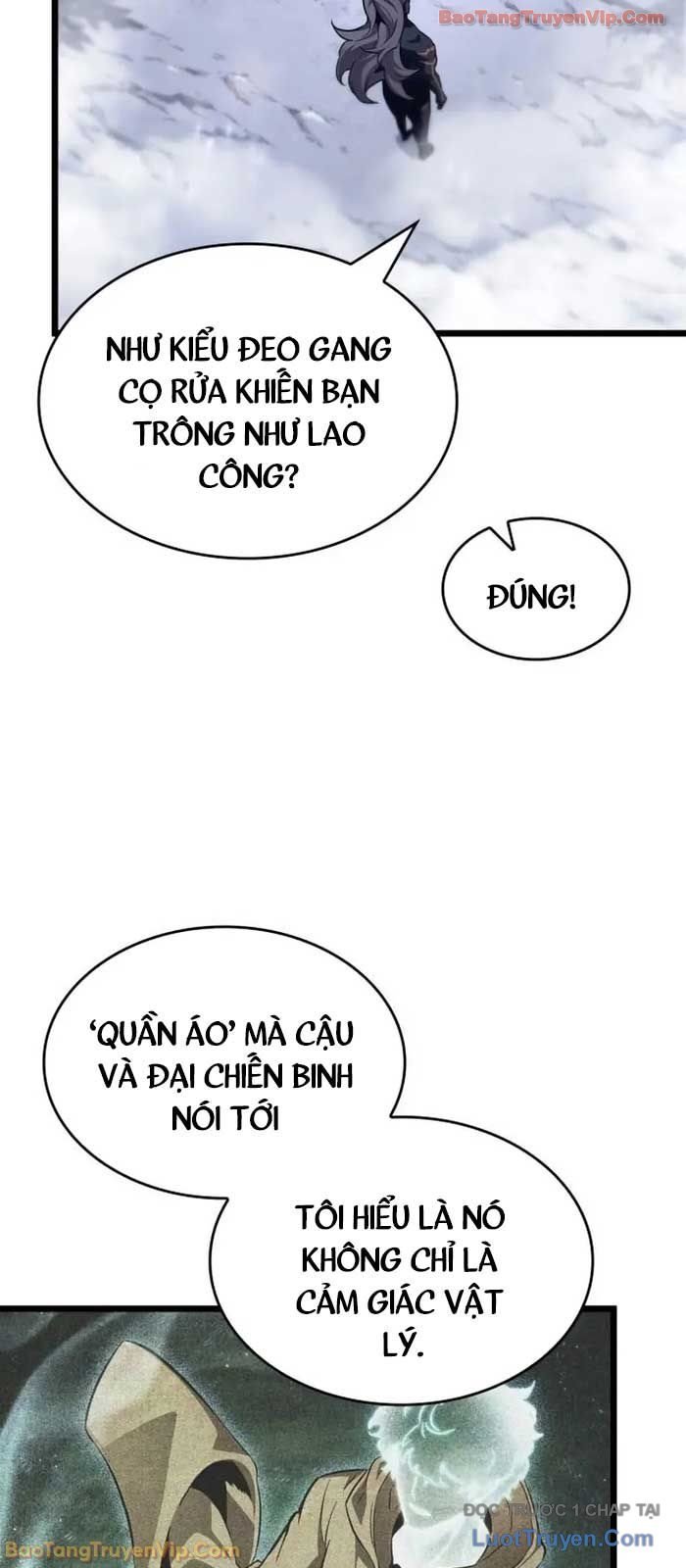Thế Giới Sau Tận Thế Chapter 199 - Trang 2