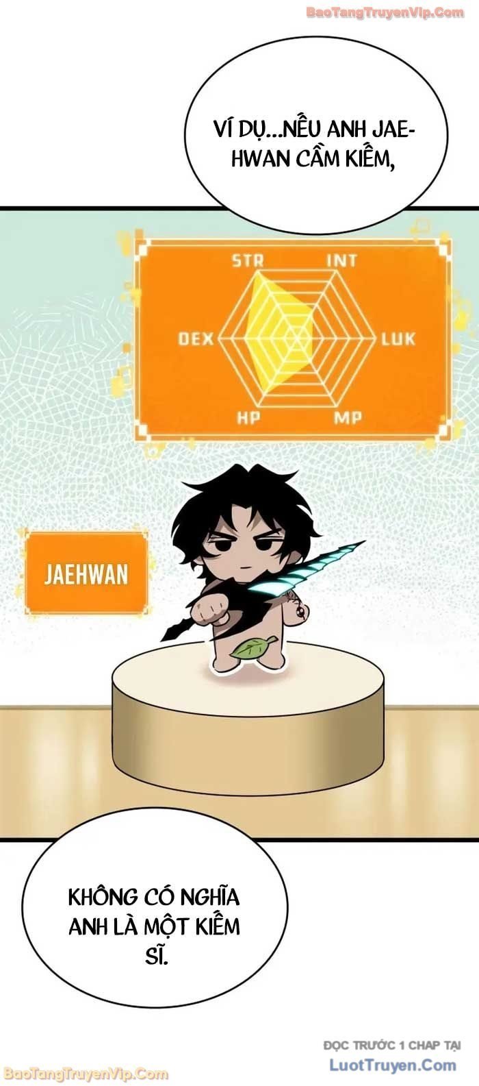 Thế Giới Sau Tận Thế Chapter 199 - Trang 2