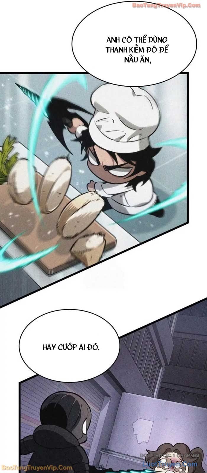 Thế Giới Sau Tận Thế Chapter 199 - Trang 2