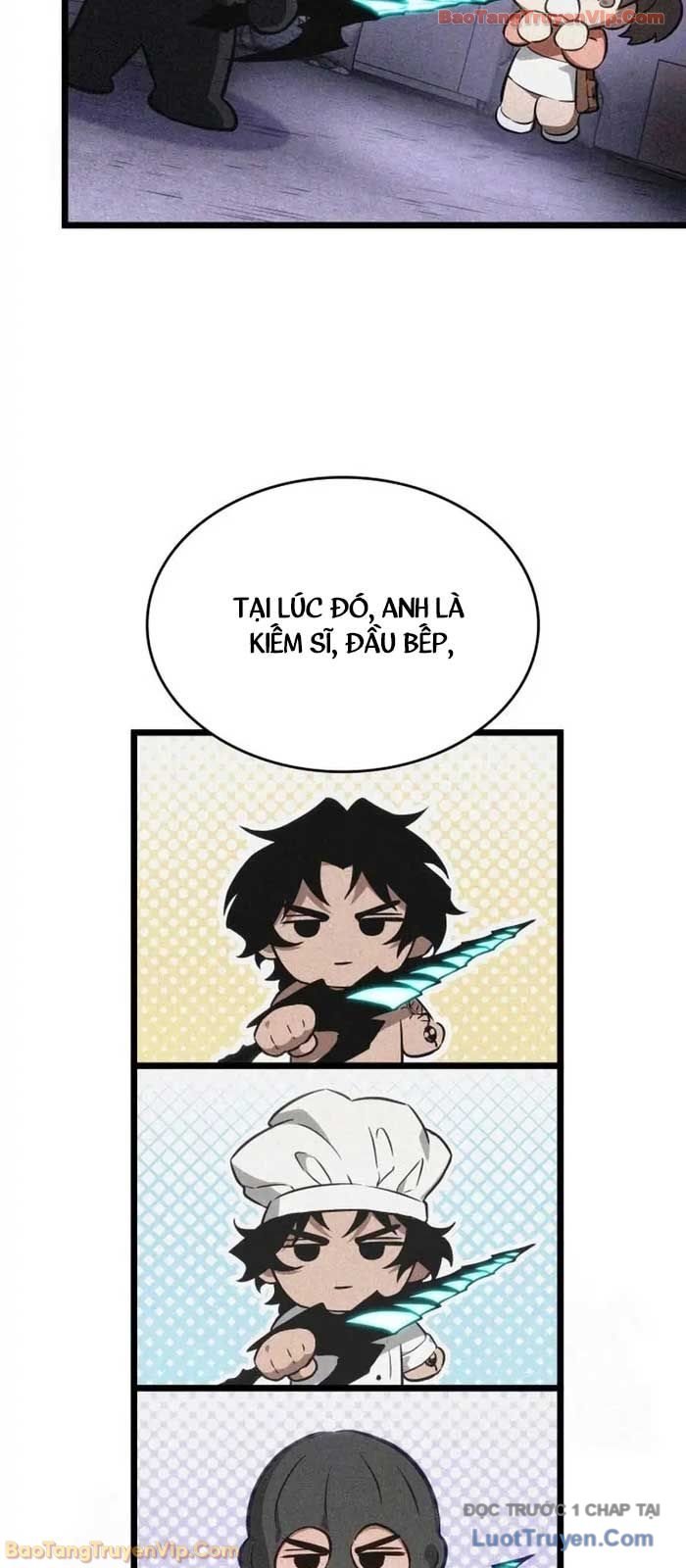 Thế Giới Sau Tận Thế Chapter 199 - Trang 2
