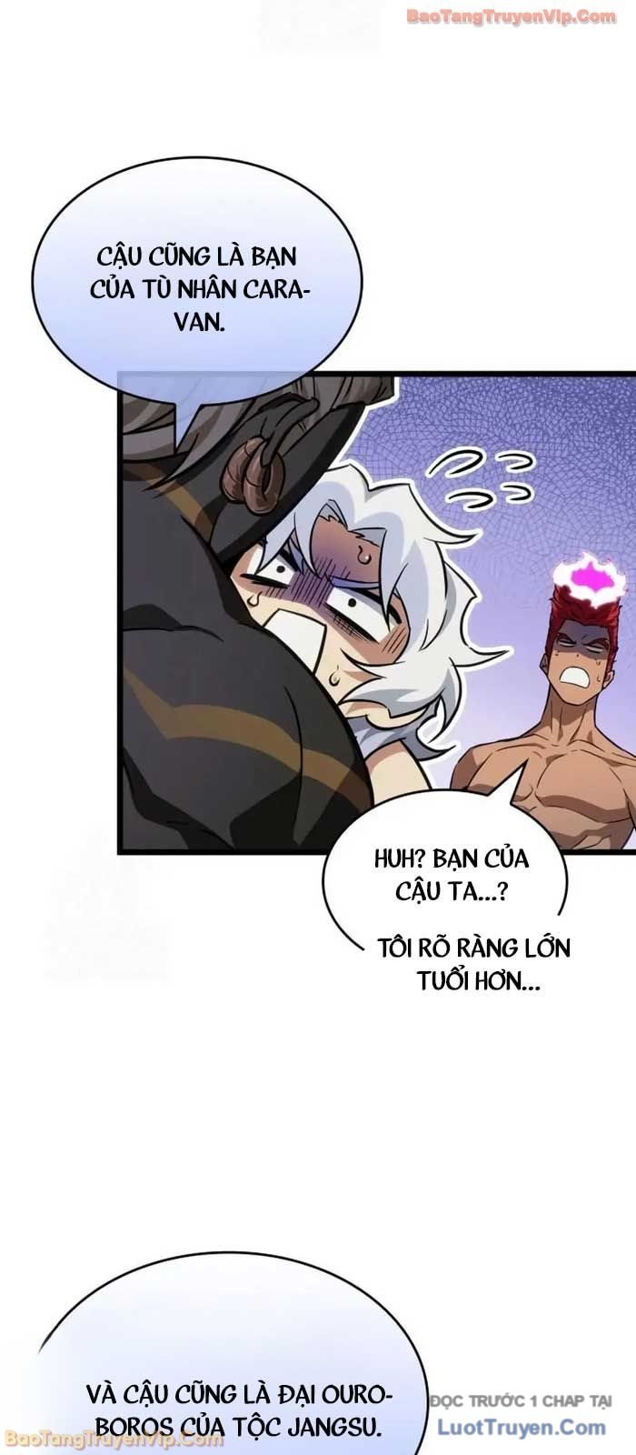Thế Giới Sau Tận Thế Chapter 199 - Trang 2