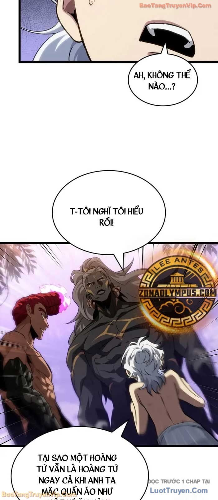 Thế Giới Sau Tận Thế Chapter 199 - Trang 2