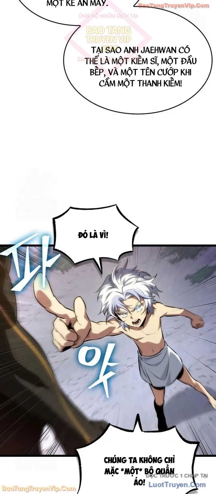 Thế Giới Sau Tận Thế Chapter 199 - Trang 2