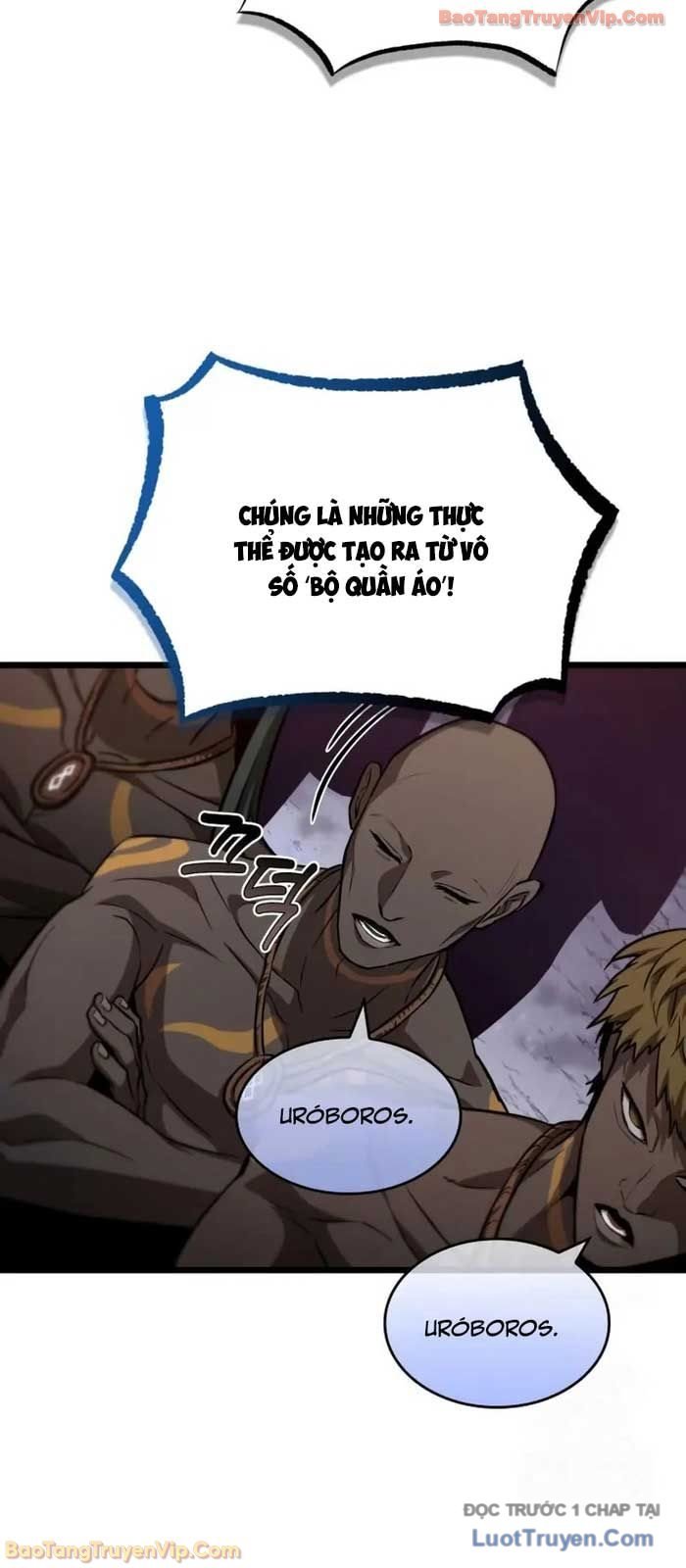 Thế Giới Sau Tận Thế Chapter 199 - Trang 2