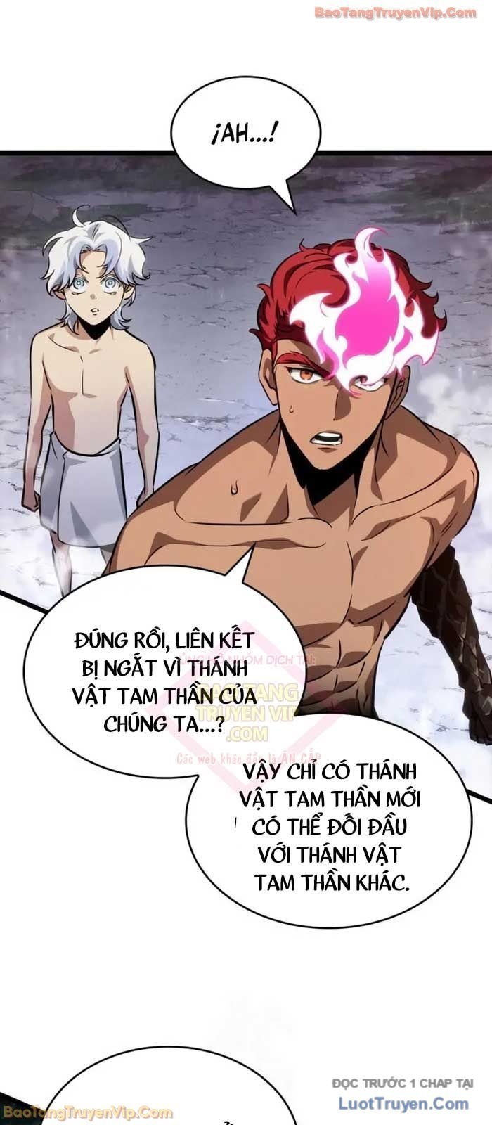 Thế Giới Sau Tận Thế Chapter 199 - Trang 2