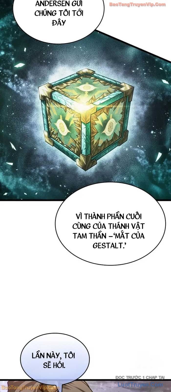 Thế Giới Sau Tận Thế Chapter 199 - Trang 2