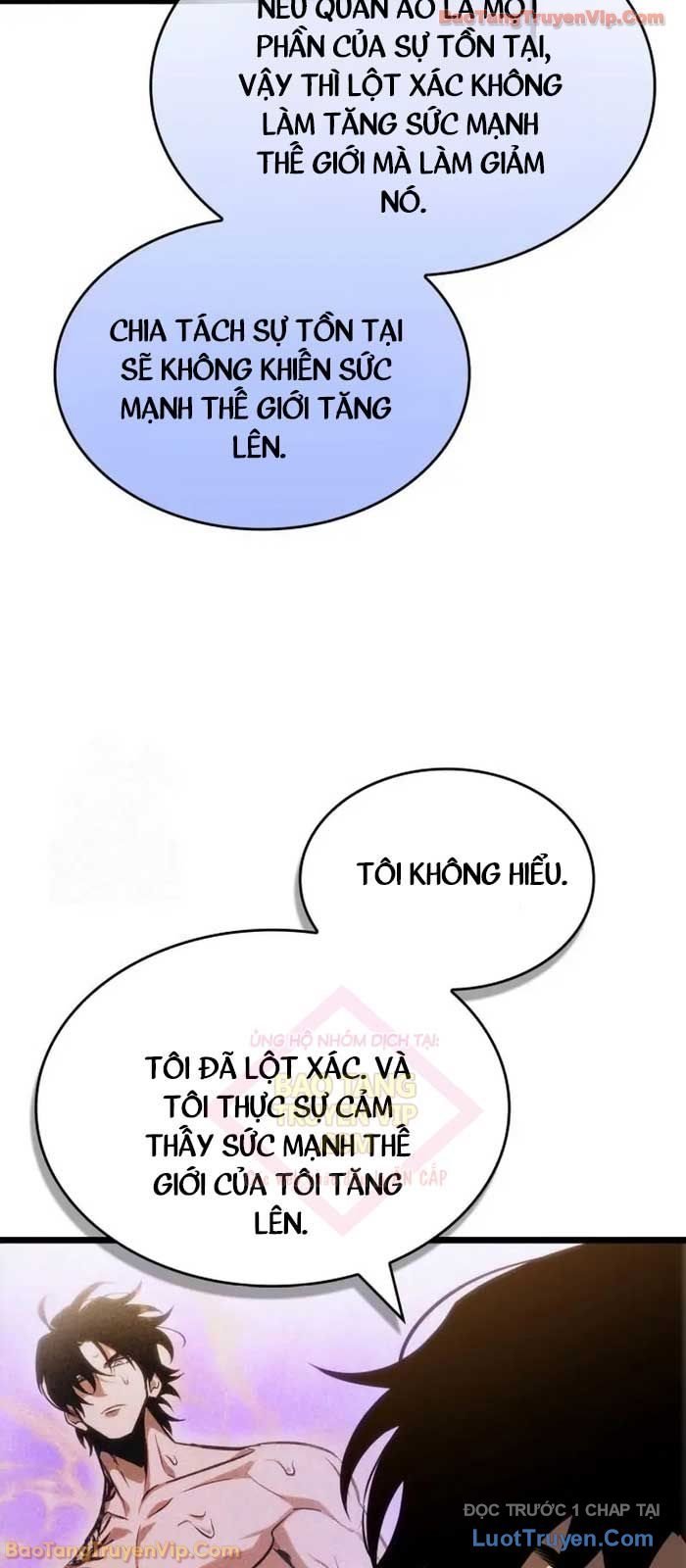 Thế Giới Sau Tận Thế Chapter 199 - Trang 2