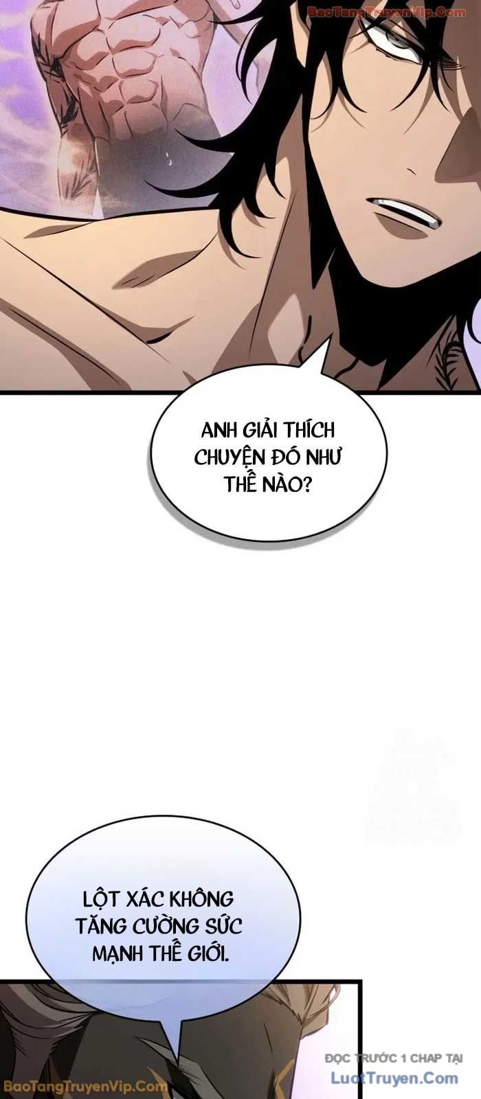 Thế Giới Sau Tận Thế Chapter 199 - Trang 2