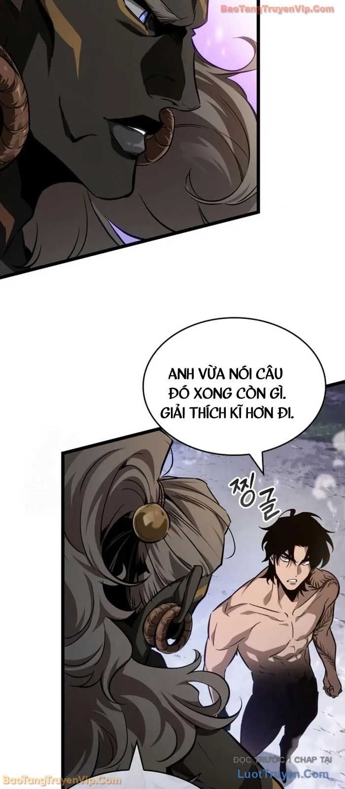 Thế Giới Sau Tận Thế Chapter 199 - Trang 2