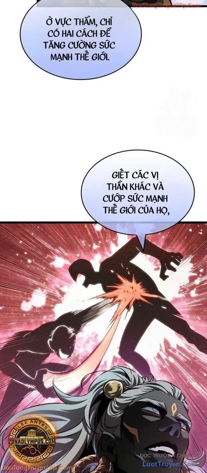 Thế Giới Sau Tận Thế Chapter 199 - Trang 2