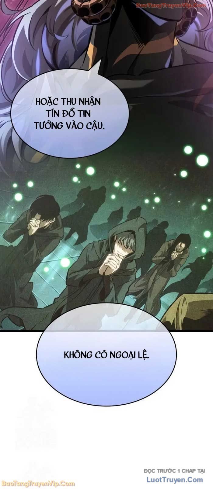 Thế Giới Sau Tận Thế Chapter 199 - Trang 2