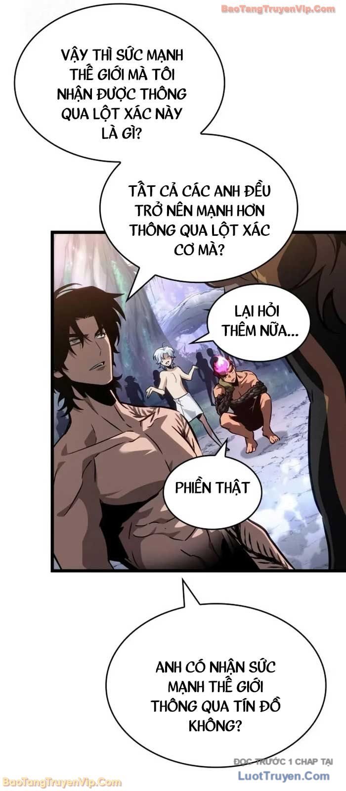 Thế Giới Sau Tận Thế Chapter 199 - Trang 2