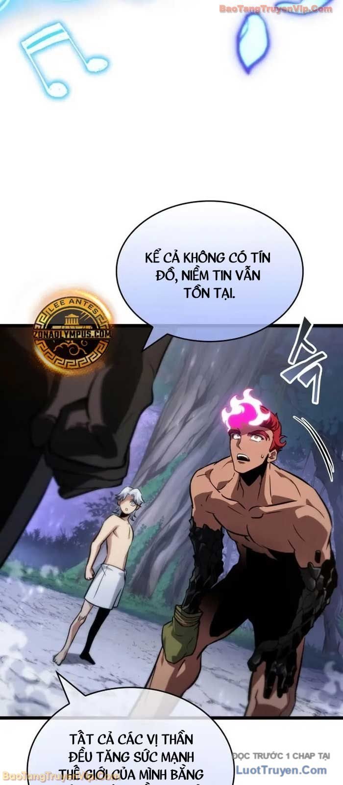 Thế Giới Sau Tận Thế Chapter 199 - Trang 2