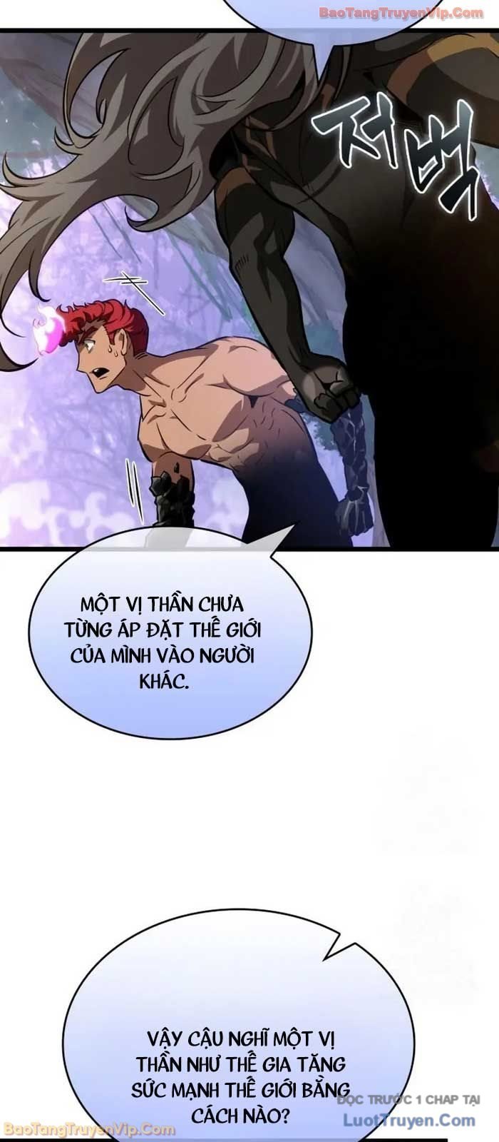 Thế Giới Sau Tận Thế Chapter 199 - Trang 2
