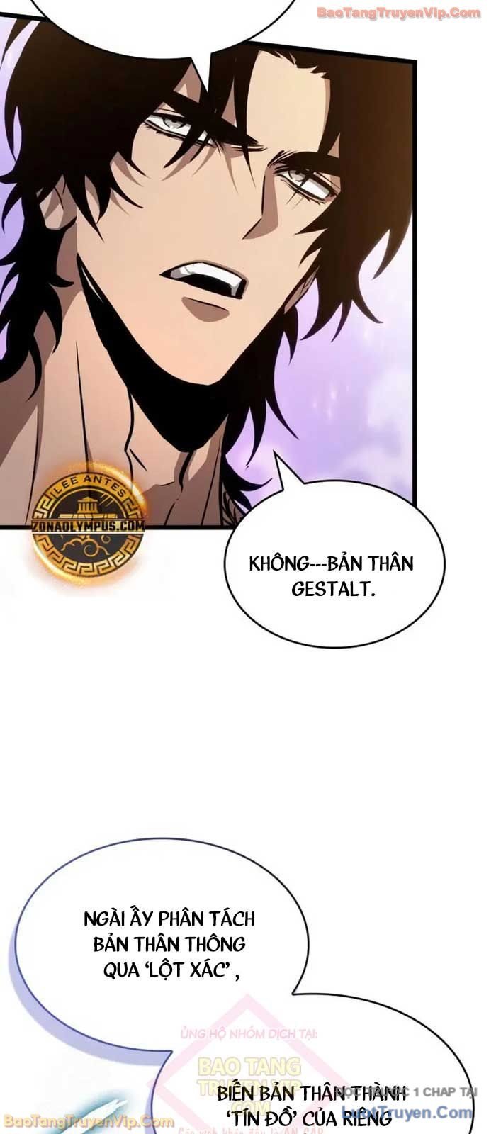 Thế Giới Sau Tận Thế Chapter 199 - Trang 2