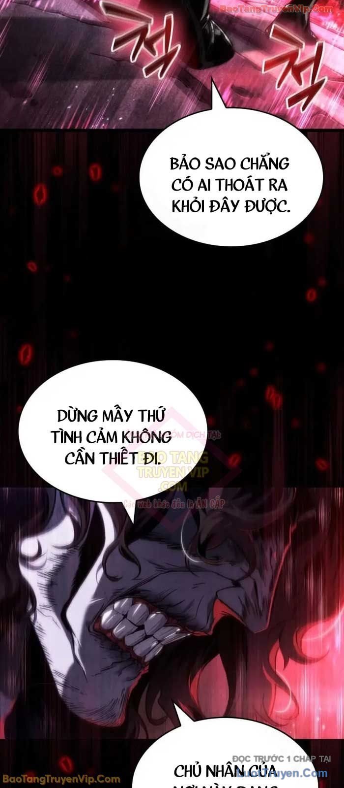 Thế Giới Sau Tận Thế Chapter 199 - Trang 2
