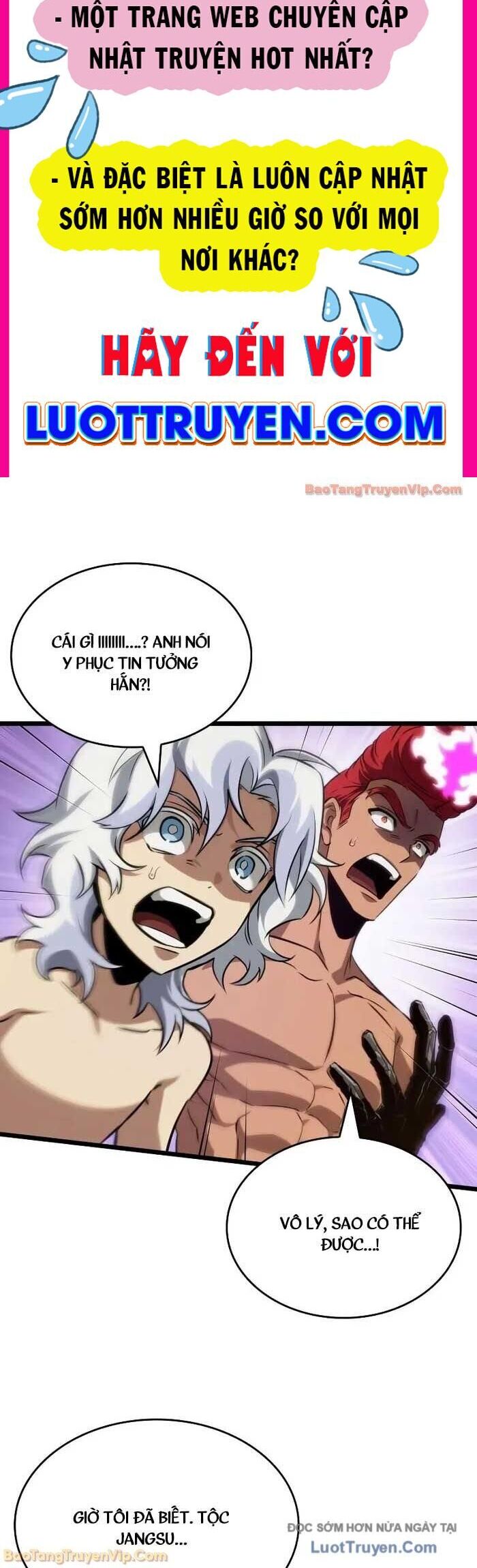 Thế Giới Sau Tận Thế Chapter 200 - Trang 2