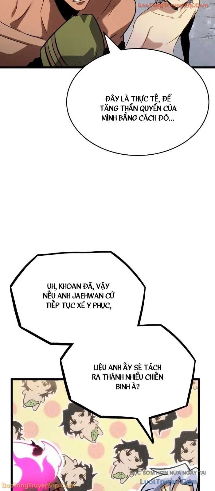 Thế Giới Sau Tận Thế Chapter 200 - Trang 2