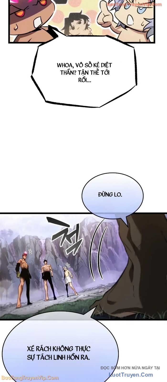 Thế Giới Sau Tận Thế Chapter 200 - Trang 2