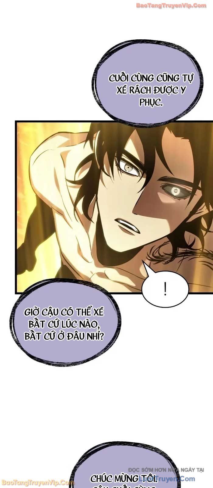 Thế Giới Sau Tận Thế Chapter 200 - Trang 2