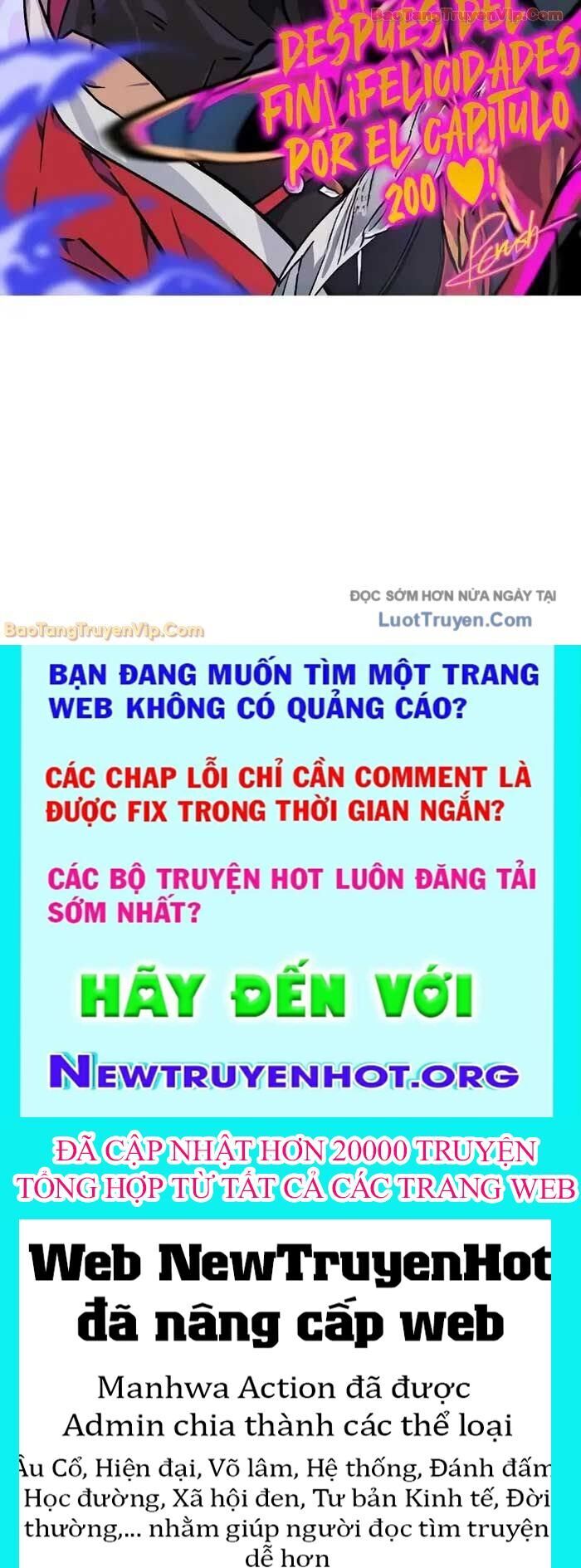 Thế Giới Sau Tận Thế Chapter 200 - Trang 2