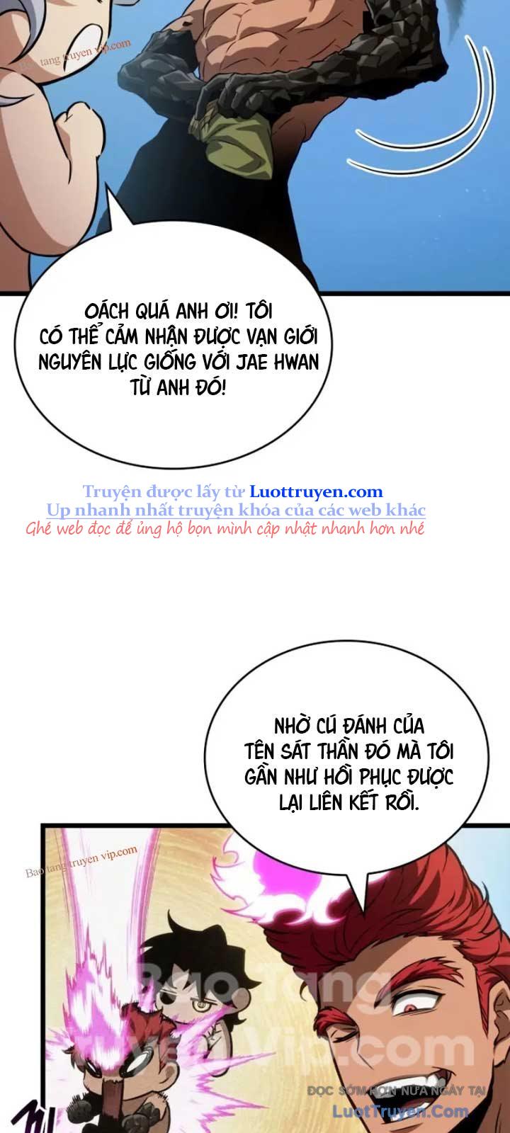 Thế Giới Sau Tận Thế Chapter 202 - Trang 2