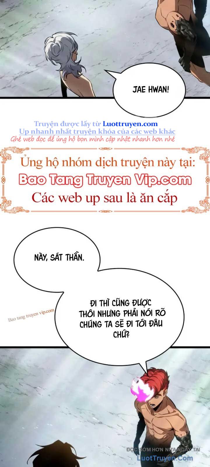 Thế Giới Sau Tận Thế Chapter 202 - Trang 2