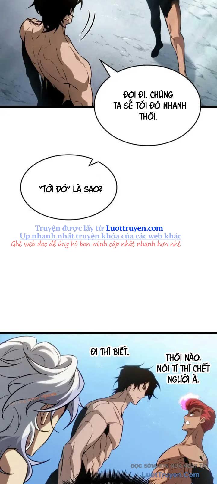 Thế Giới Sau Tận Thế Chapter 202 - Trang 2