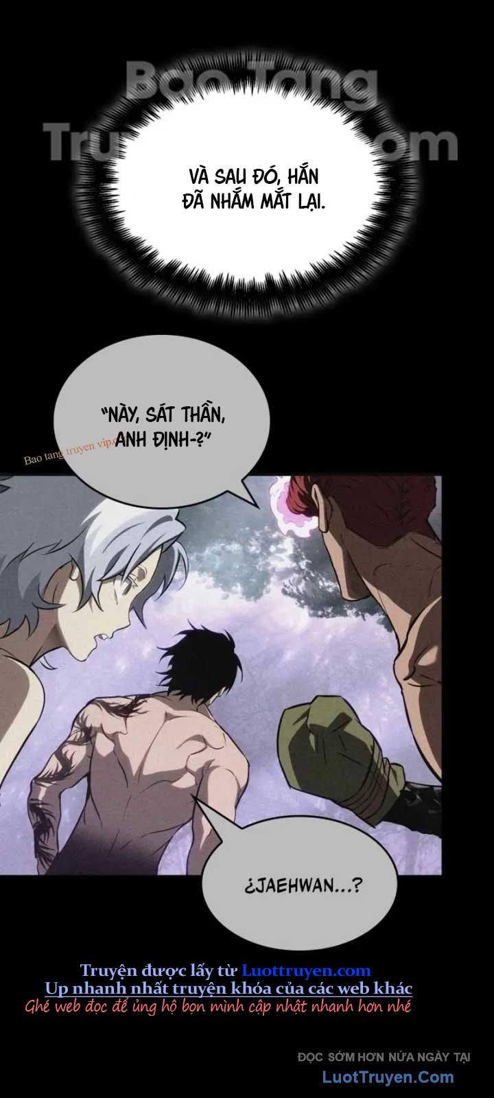 Thế Giới Sau Tận Thế Chapter 202 - Trang 2