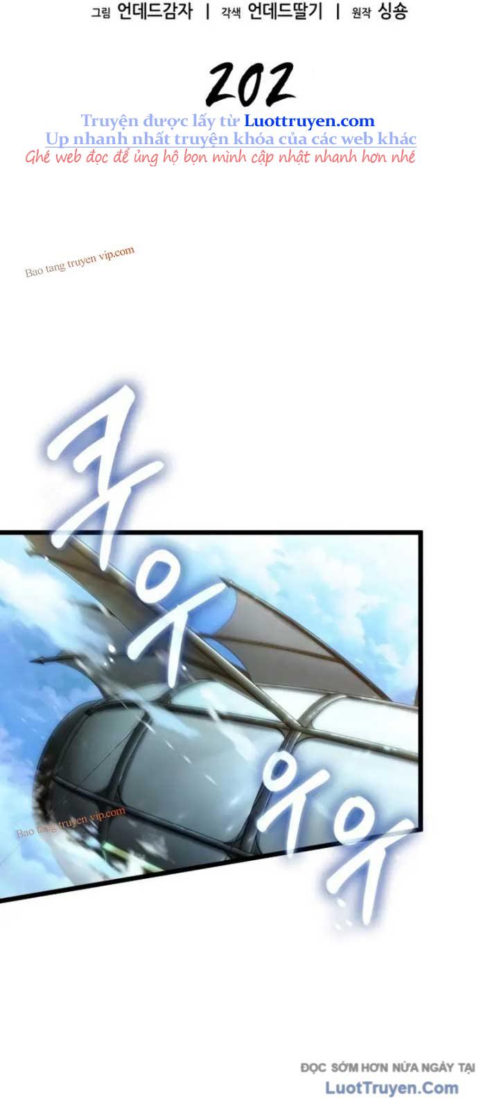 Thế Giới Sau Tận Thế Chapter 202 - Trang 2