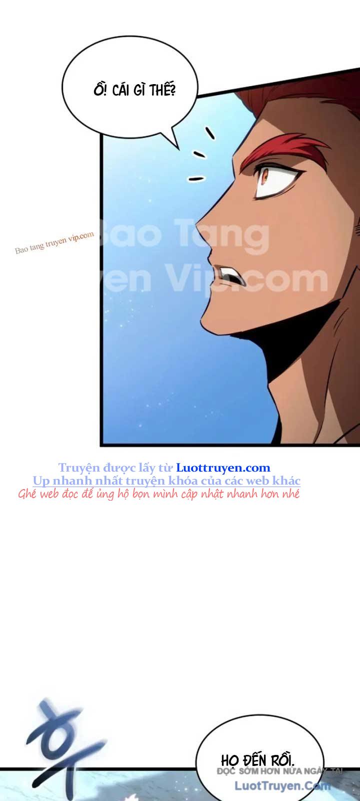 Thế Giới Sau Tận Thế Chapter 202 - Trang 2