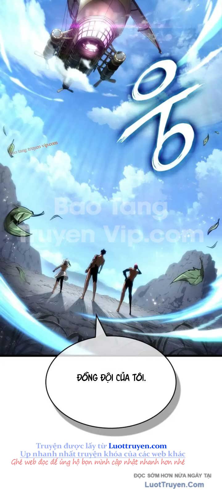 Thế Giới Sau Tận Thế Chapter 202 - Trang 2