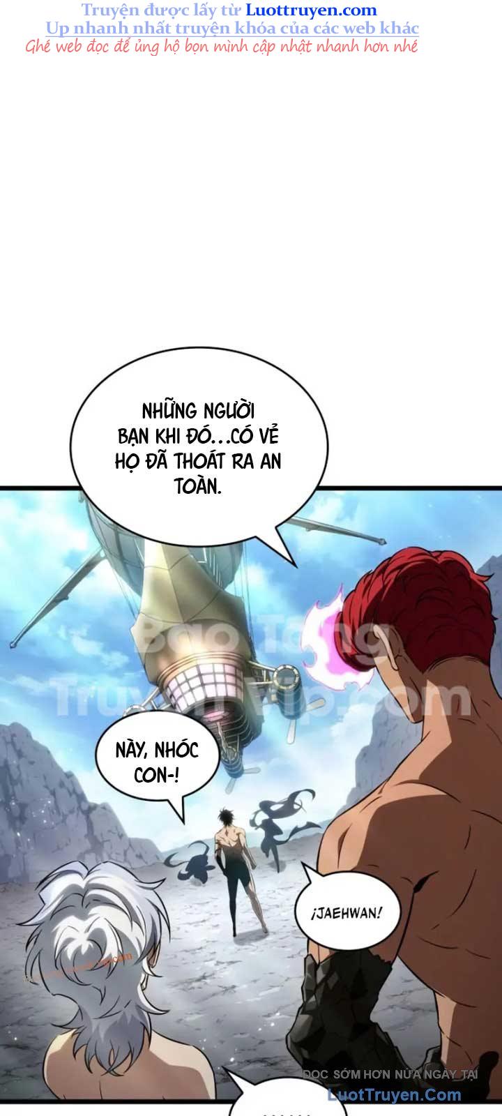 Thế Giới Sau Tận Thế Chapter 202 - Trang 2