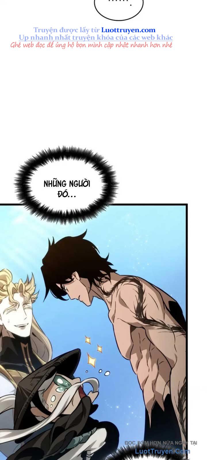 Thế Giới Sau Tận Thế Chapter 202 - Trang 2