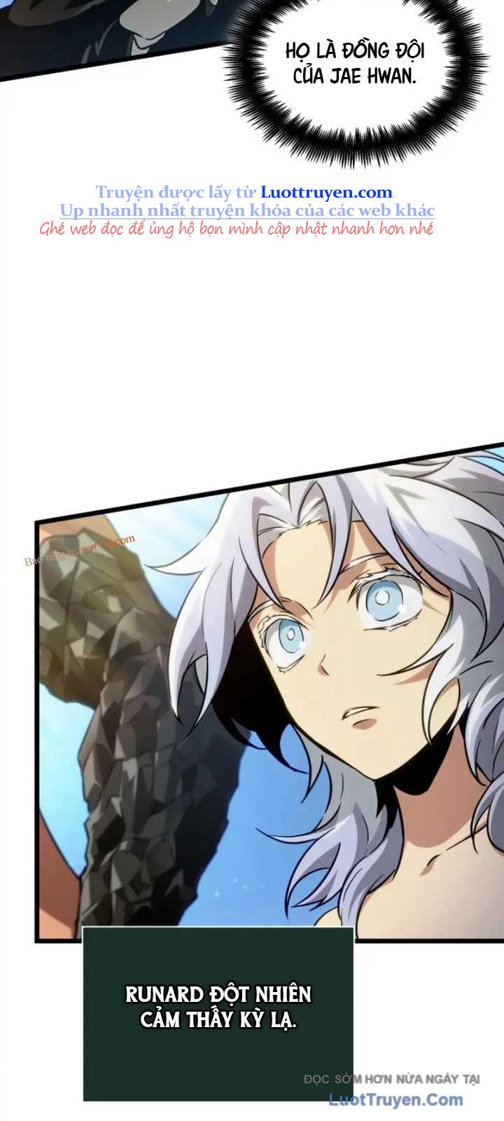 Thế Giới Sau Tận Thế Chapter 202 - Trang 2