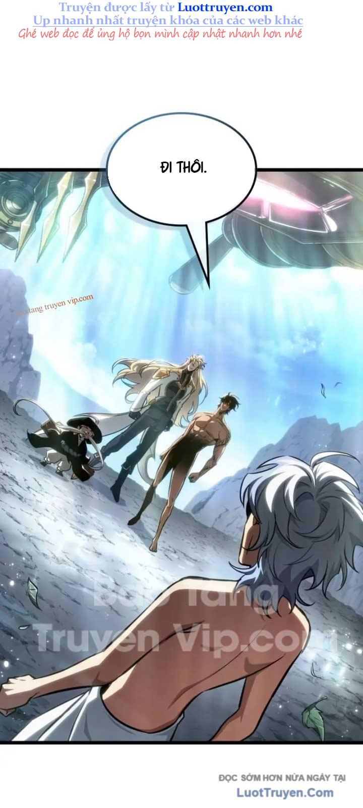 Thế Giới Sau Tận Thế Chapter 202 - Trang 2