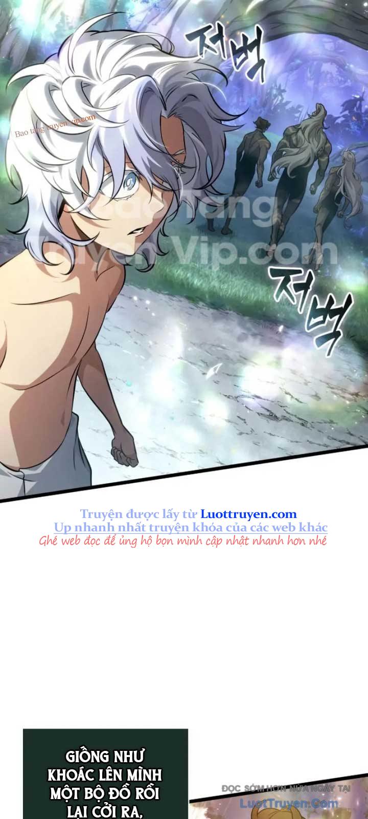 Thế Giới Sau Tận Thế Chapter 202 - Trang 2