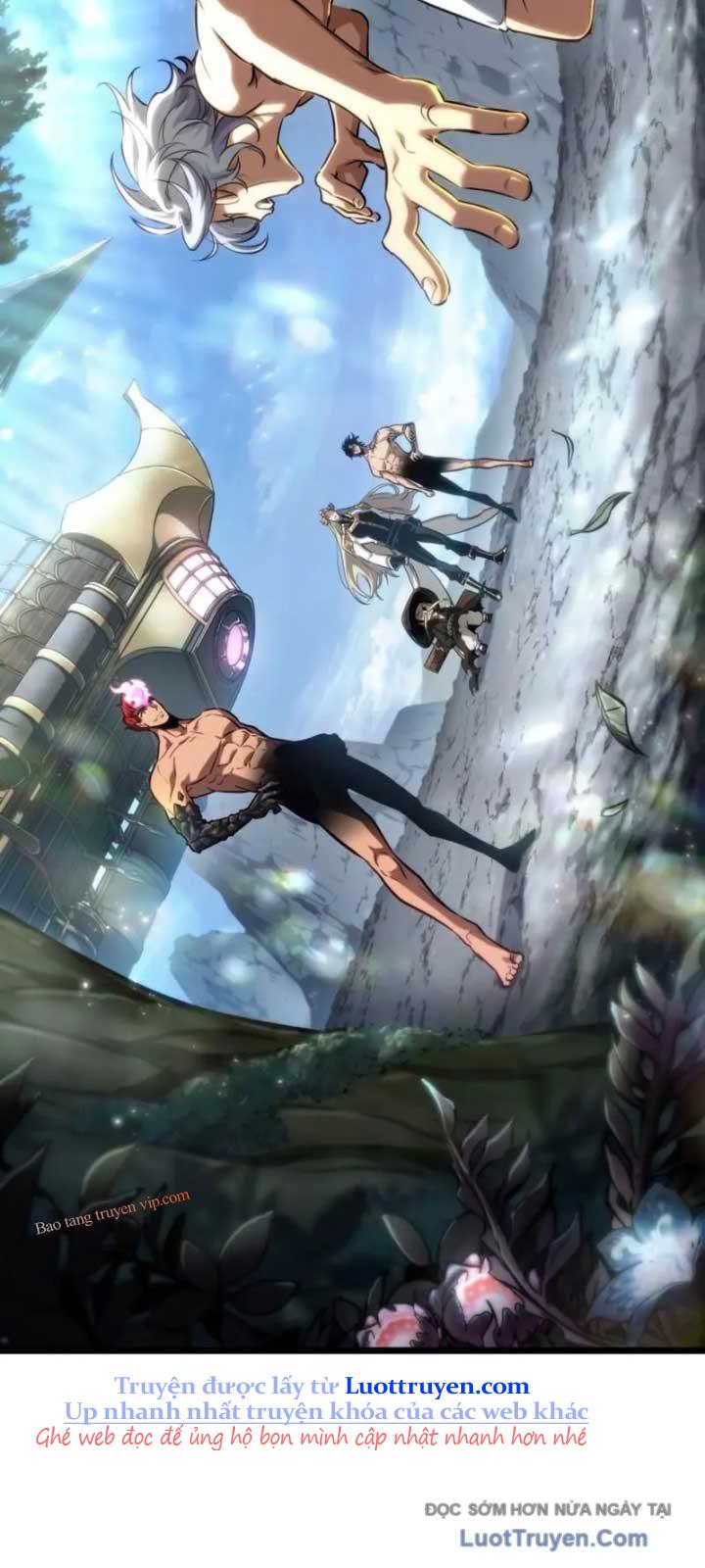 Thế Giới Sau Tận Thế Chapter 202 - Trang 2