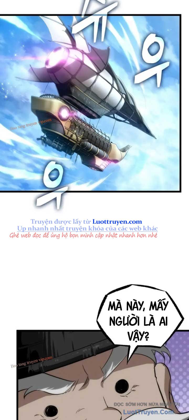 Thế Giới Sau Tận Thế Chapter 202 - Trang 2