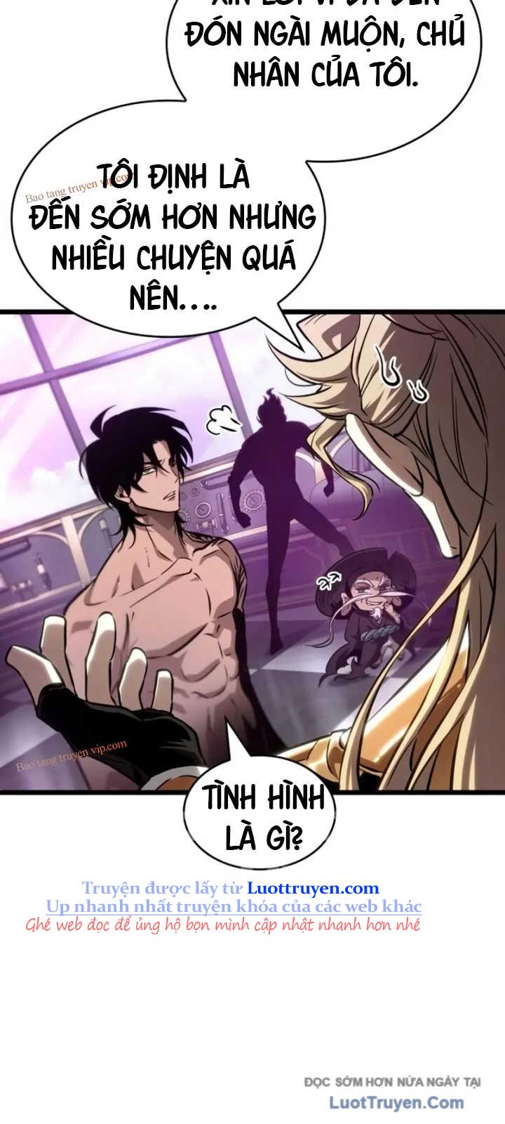 Thế Giới Sau Tận Thế Chapter 202 - Trang 2