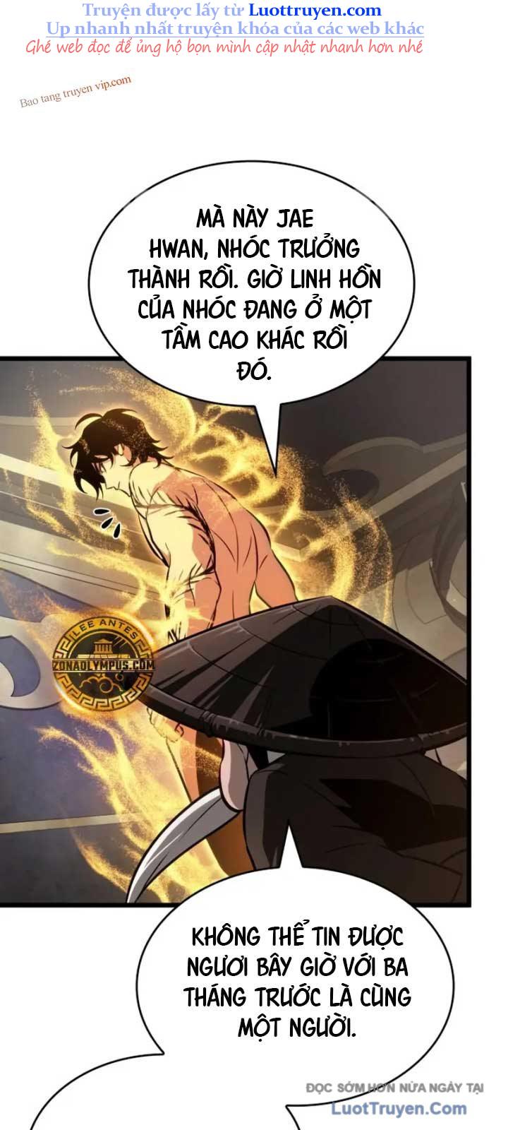 Thế Giới Sau Tận Thế Chapter 202 - Trang 2