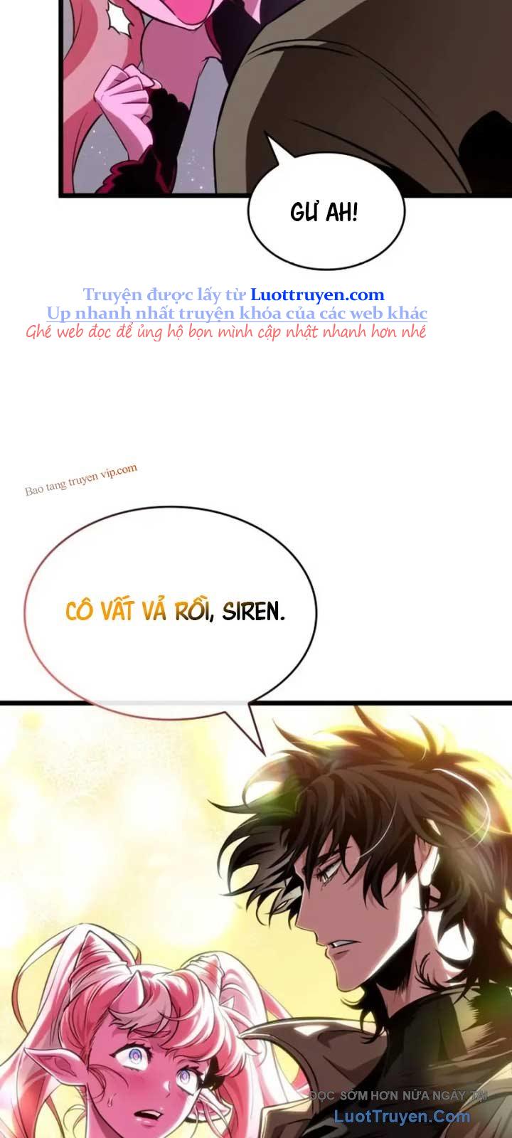 Thế Giới Sau Tận Thế Chapter 202 - Trang 2