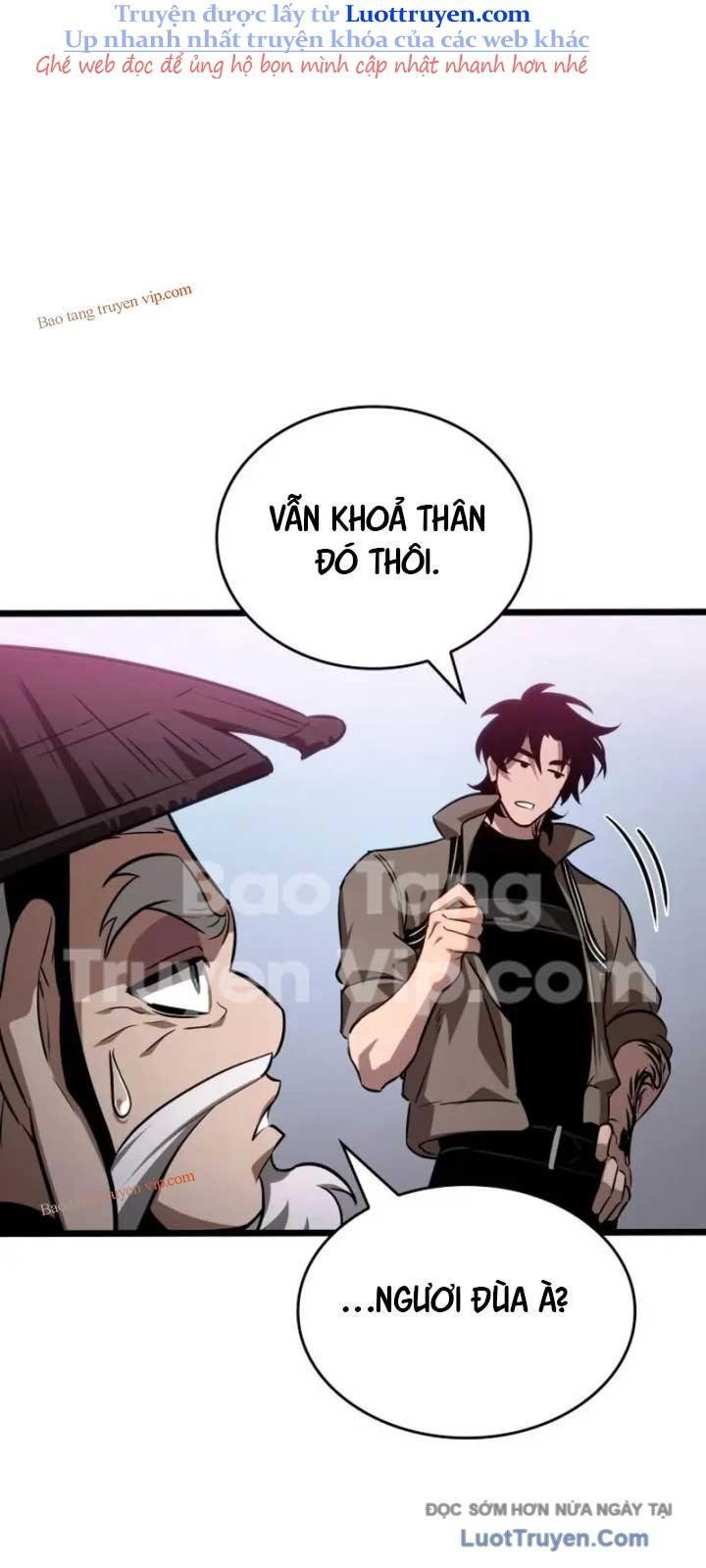 Thế Giới Sau Tận Thế Chapter 202 - Trang 2